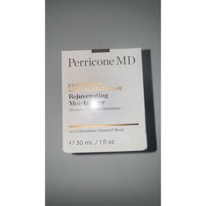 Perricone MD Face Moisturizer 30mL Acyl-Glutathione Vitamin F Blend
